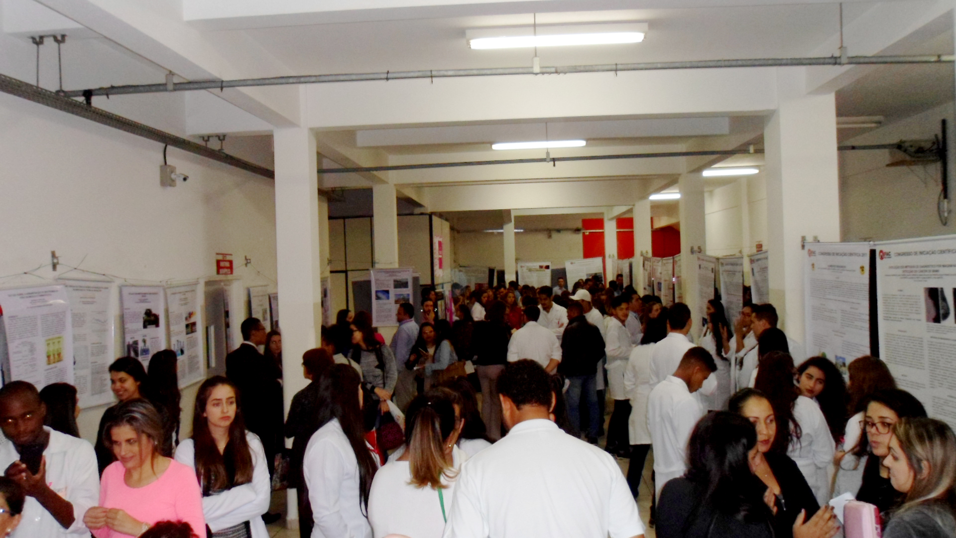 FAC São Roque realiza mais um congresso com sucesso