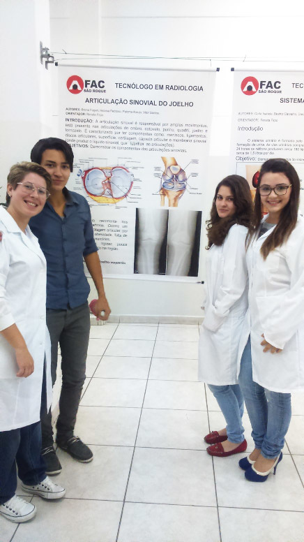 I Semana da Radiologia