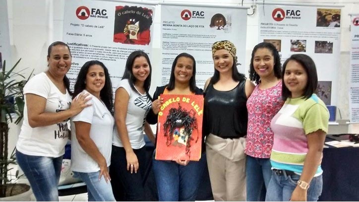 Para um lugar de diversidades