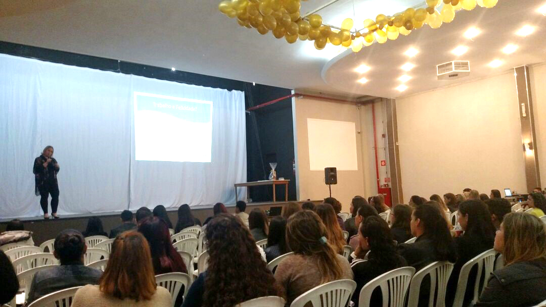 VI Jornada Técnica e Cultural dos Cursos de Administração e de Tecnologias da FAC